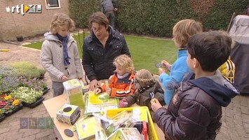 Eigen Huis & Tuin Hoe leer je kinderen met de natuur omgaan?