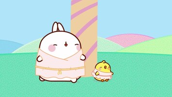 Molang - Afl. 9