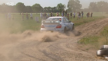 RTL GP: Rally Report 