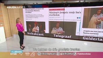 RTL Nieuws 19:30 uur