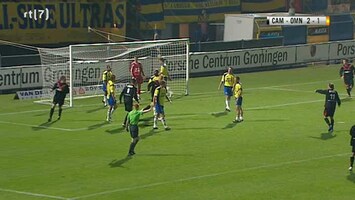 RTL Voetbal: Jupiler League 