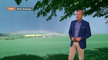 Rtl Weer - 18:05 Uur