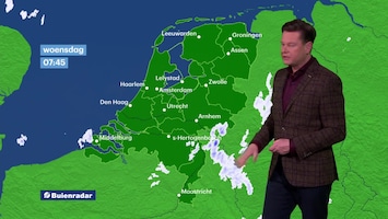 RTL Weer 08:20