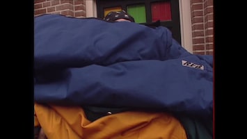 Ernst, Bobbie En De Rest - Een Boef In De Dierentuin