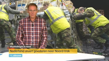 RTL Nieuws 09:00 uur