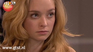 Goede Tijden, Slechte Tijden GTST weeksamenvatting week 41 2011