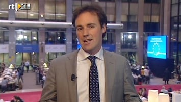 RTL Nieuws Eurotop wordt nachtwerk