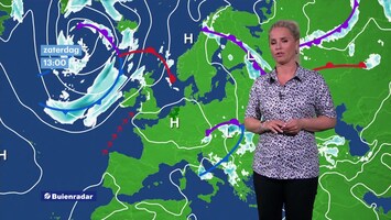 Rtl Weer - 19:55