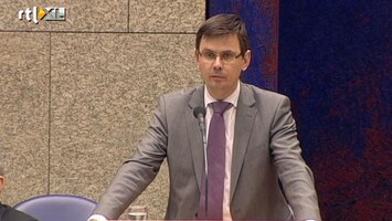 RTL Nieuws André Rouvoet verlaat politiek
