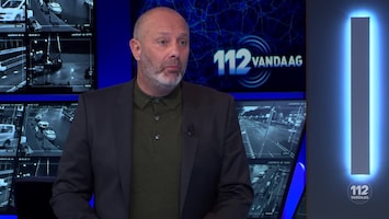 112 Vandaag Afl. 121