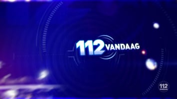 112 Vandaag Afl. 86