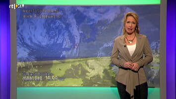 RTL Weer RTL Weer (late Uitzending)