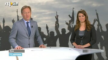 RTL Nieuws 19:30 uur