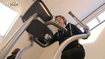 RTL Nieuws Fysio te duur voor 200.000 reuma-patiënten