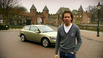 RTL Autowereld Volvo C30 DRIVe