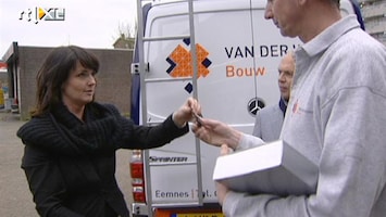 RTL Transportwereld Stern Auto presenteert Stern Assist