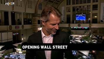 Rtl Z Opening Wall Street - Rtl Z Opening Wall Street /13