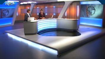 RTL Z Nieuws RTL Z Nieuws - 10:00 uur /189