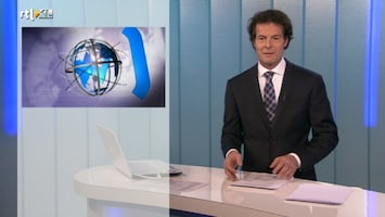 Rtl Z Nieuws - 17:30 - 14:00 Uur