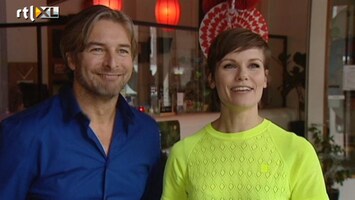 RTL Boulevard Angela Schijf vreest chauffeur Victor Reinier