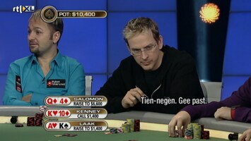 RTL Poker 2 2011 /6