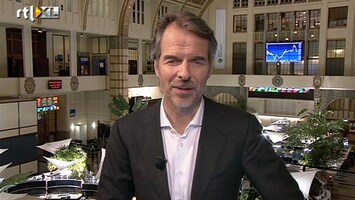 RTL Z Nieuws markt heeft vertrouwen in akkoord: NL 10- jaars rente op 1,7%