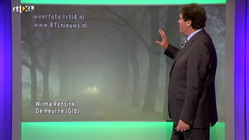 RTL Weer RTL Weer 19:55