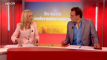 Editie Nl - Afl. 138