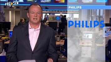 RTL Z Nieuws Prima halfjaar AEX-bedrijven: een uitgebreide analyse