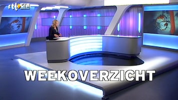 RTL Nieuws Weekoverzicht 2 t/m 9 apr