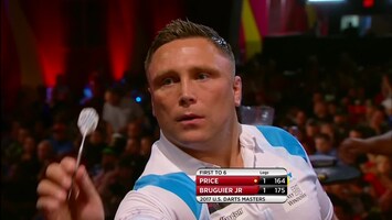 RTL 7 Darts: World Series Of Darts Las Vegas