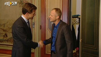 RTL Nieuws Kamer wil opheldering Rutte over Verdaas