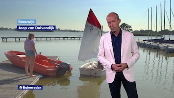 Rtl Weer - Laat