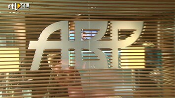 RTL Z Nieuws Dekkingsgraad ABP zakt naar 87%: korten?