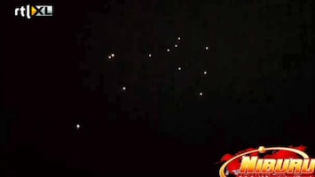 Editie NL 'Ufo'-melding in Arizona (VS)