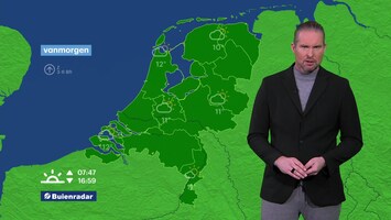 RTL Weer 08:20