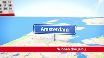 Winnen Doe Je Bij ... - Afl. 6