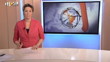 RTL Nieuws 14:00 uur