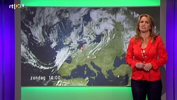 Rtl Weer - Laat