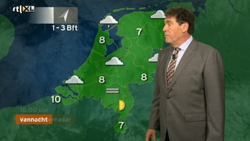 RTL Weer Laat