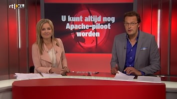 Editie Nl - Afl. 118