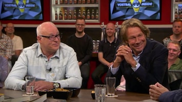 Voetbal Inside - Afl. 5