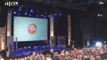 Goede Tijden, Slechte Tijden GTST Live Event Event 2012 Sfeerimpressie