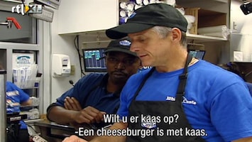 Undercover Boss - Undercover Boss &#34;aflevering 4&#34;