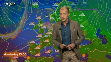 RTL Weer Laat