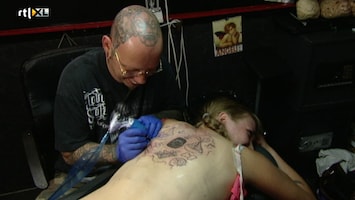 Tattoo Stories - Afl. 8