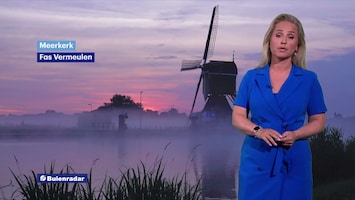 Rtl Weer - Laat