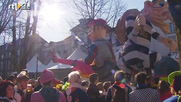 RTL Nieuws Brabantse steden hard geraakt door crisis