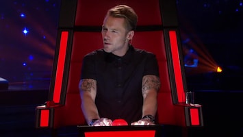 The Voice Worldwide Afl. 5