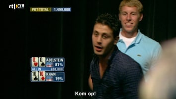 RTL Poker RTL Poker: European Poker Tour /15